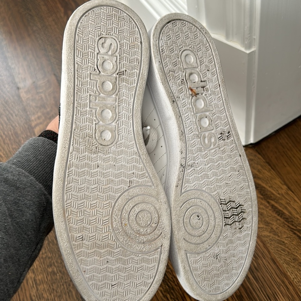 Adidas sneakers. Size 8. Men. - Picture 5 of 5